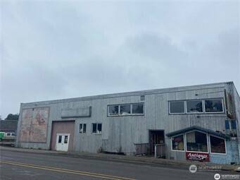 Seaview, WA 98644,4603 Pacific WAY SW