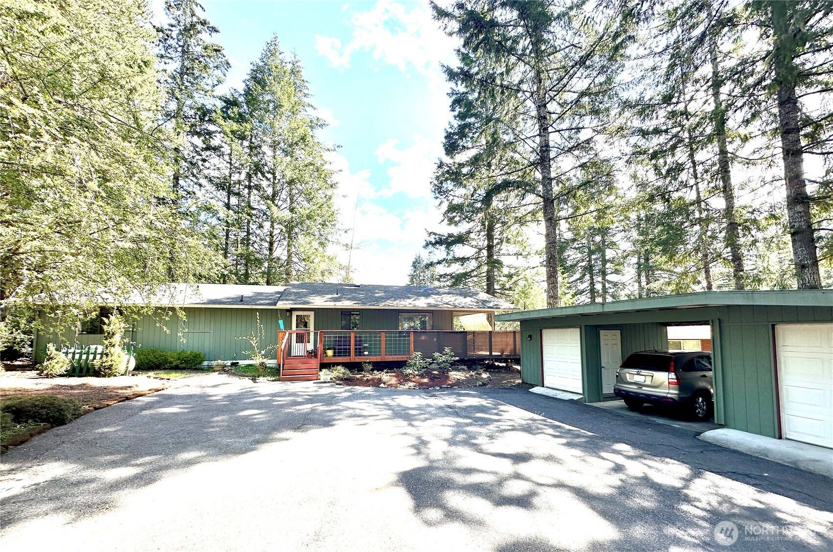 Union, WA 98592,131 E Vine Maple LN