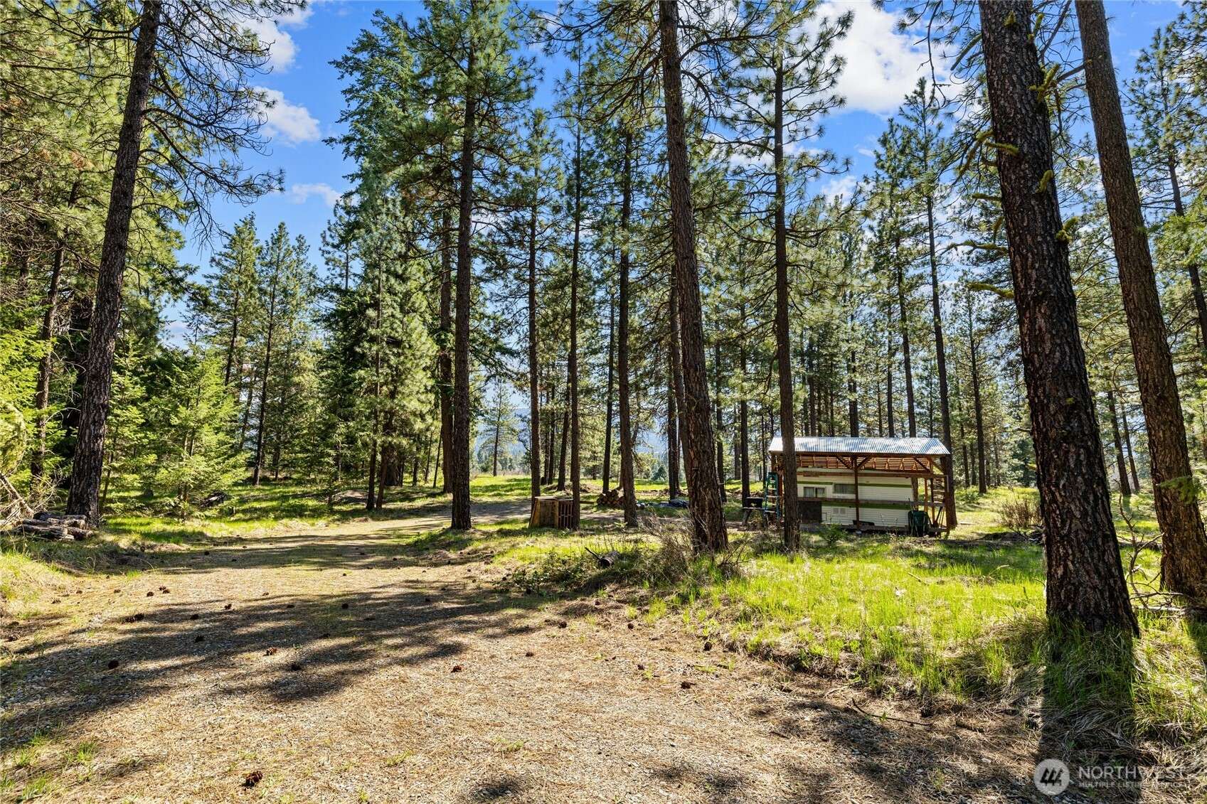 Cle Elum, WA 98922,404 Hawksbeard RD