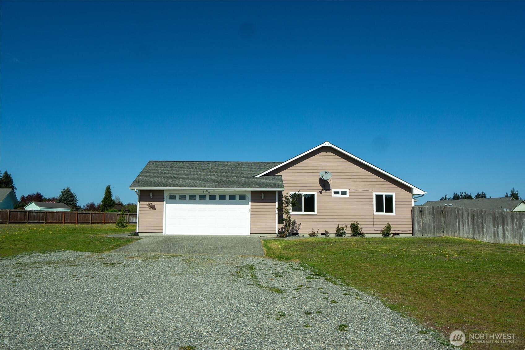 Sequim, WA 98382,61 Stacey CT