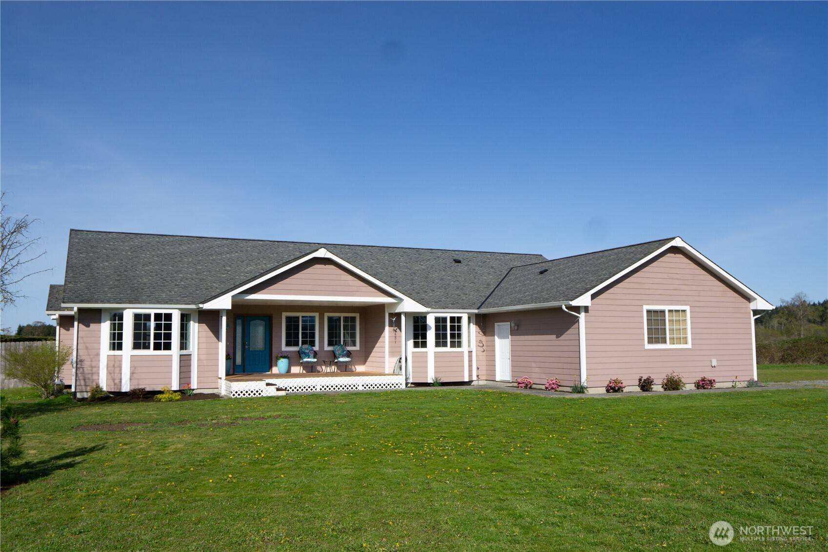 Sequim, WA 98382,61 Stacey CT