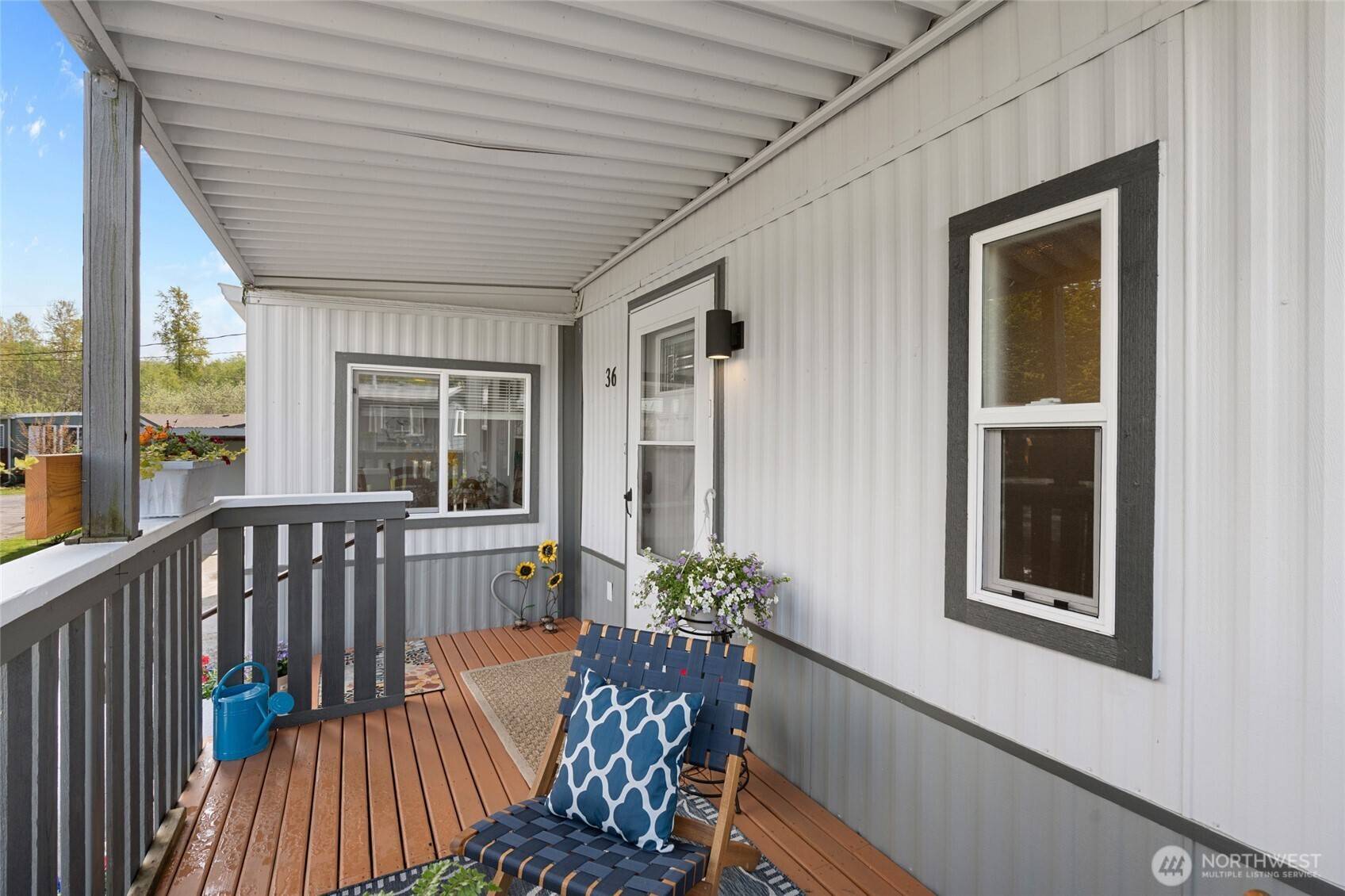 Bellingham, WA 98225,2400 Donovan AVE #36