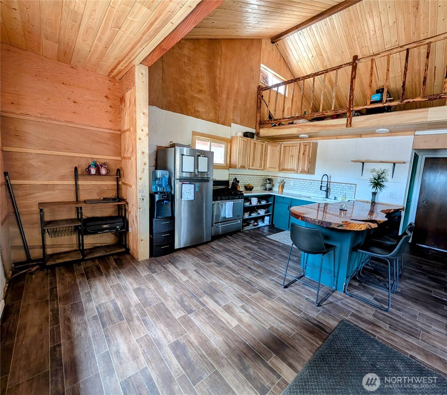 Wauconda, WA 98859,259 B S Mt Anne RD