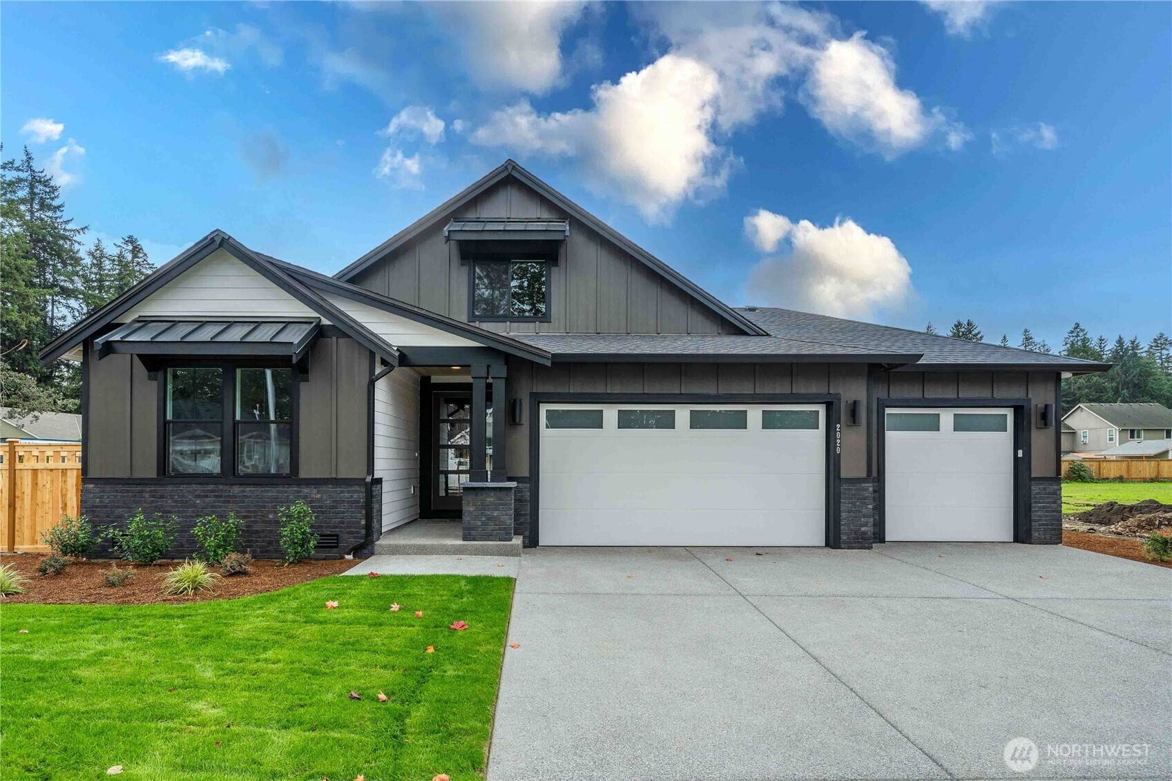 Spanaway, WA 98387,2020 142nd Street Ct S