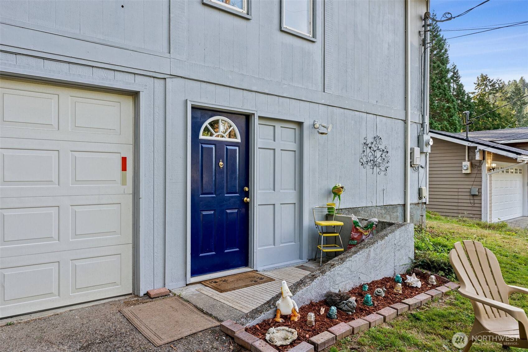 Centralia, WA 98531,128 N Saxon ST