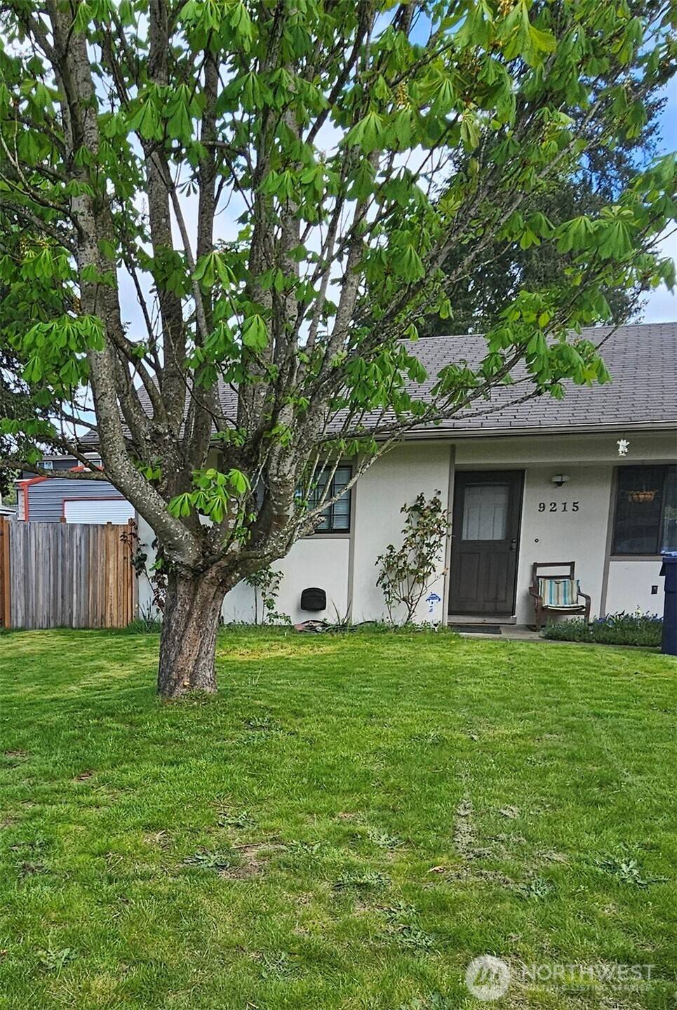 Tacoma, WA 98444,9215 S G ST