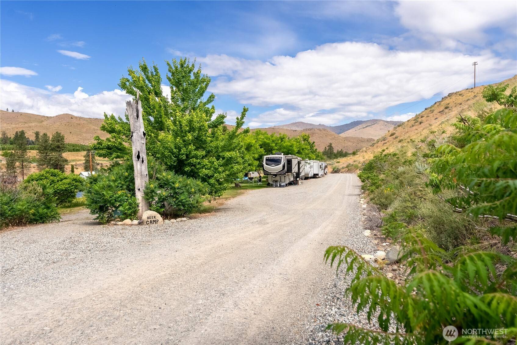 Pateros, WA 98846,30 Whitewater DR