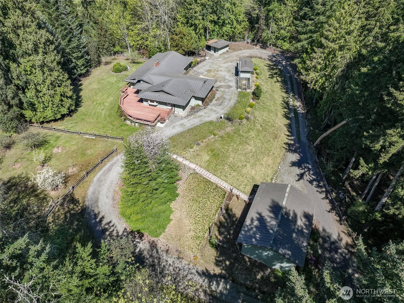 Port Angeles, WA 98362,212 Deer Park LN