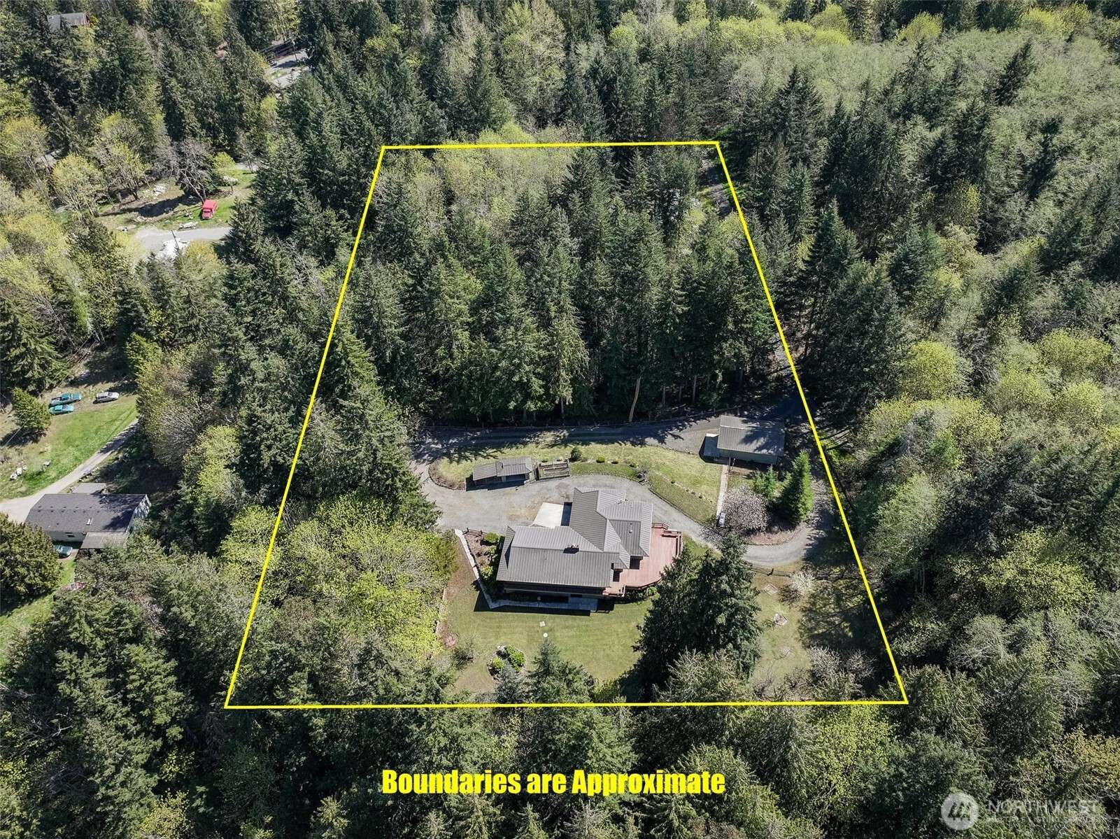 Port Angeles, WA 98362,212 Deer Park LN