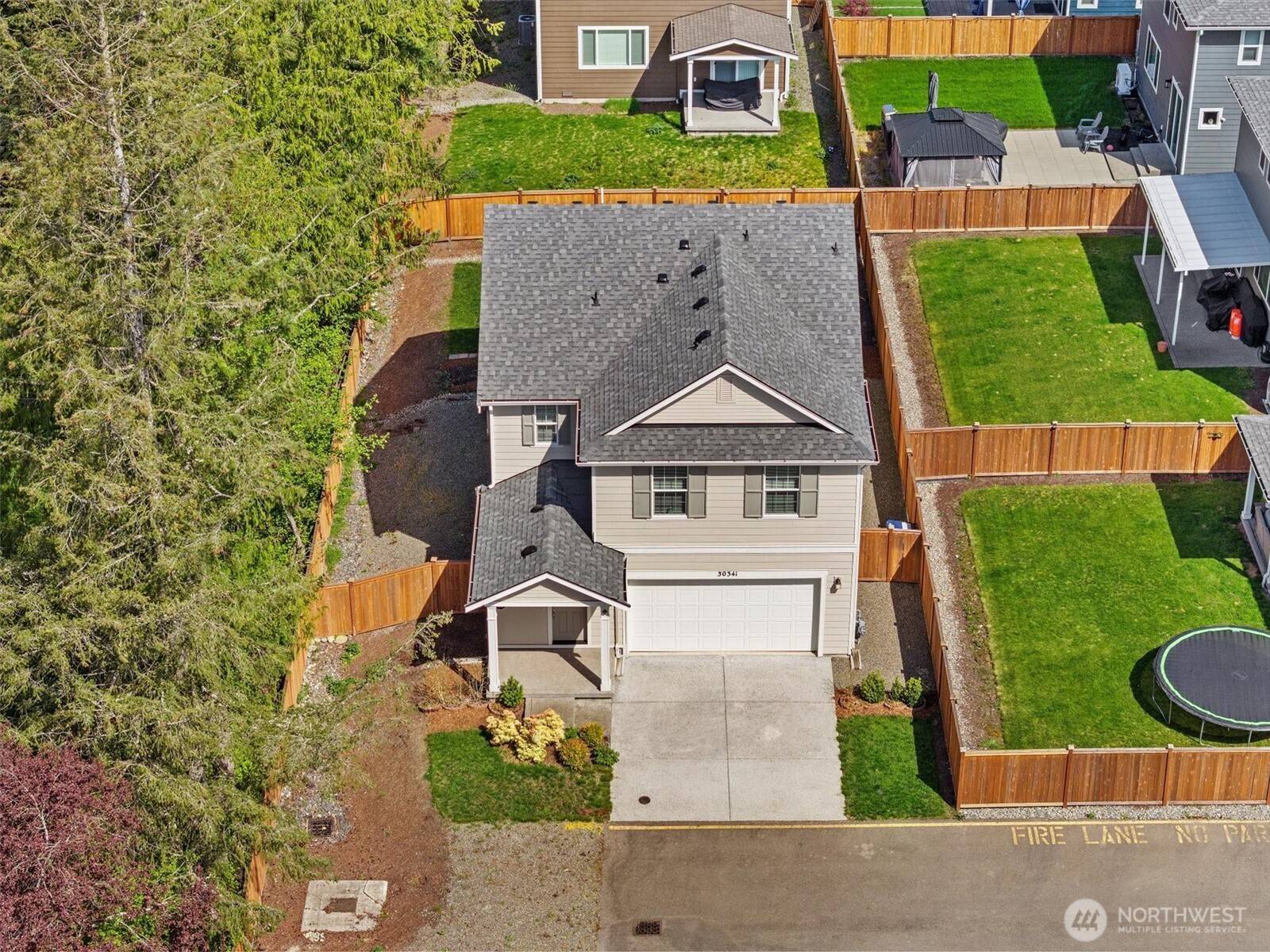 Auburn, WA 98092,30341 117th CT SE