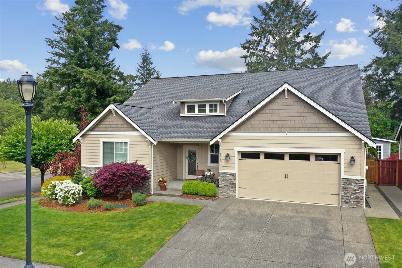 Lacey, WA 98513,5218 Emerald ST SE