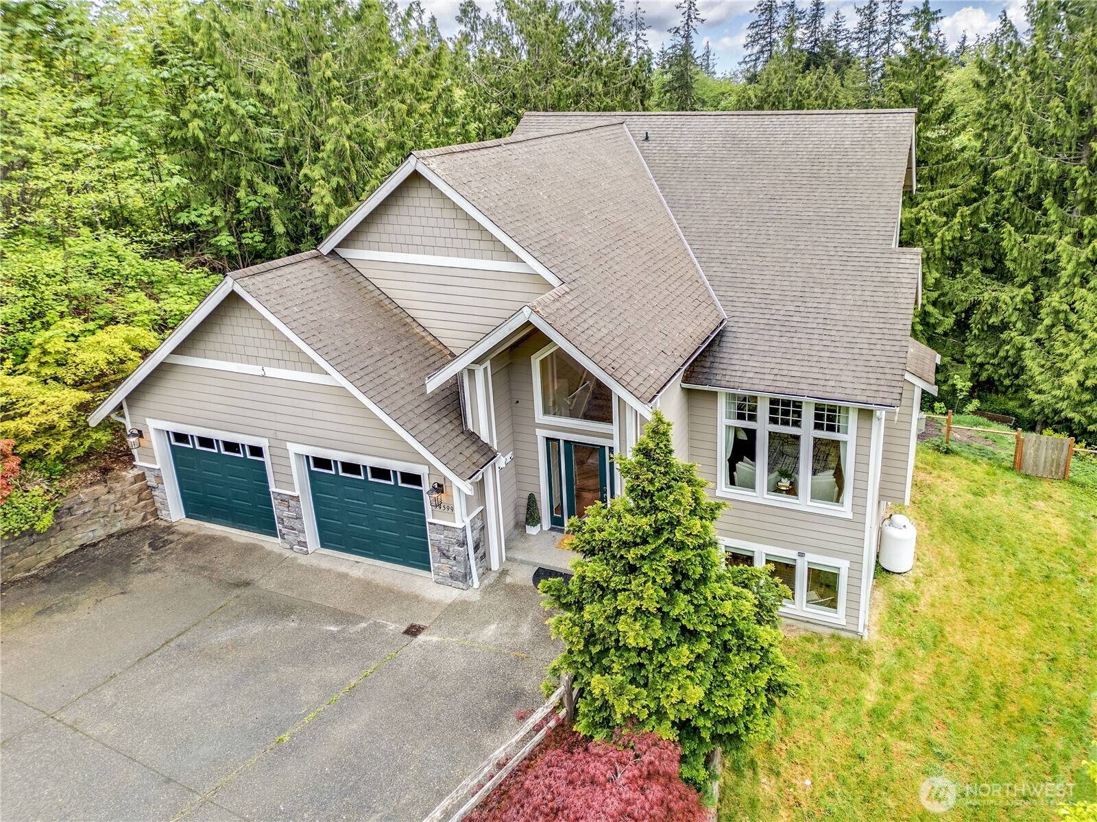 Kingston, WA 98346,34599 Bridge View DR NE