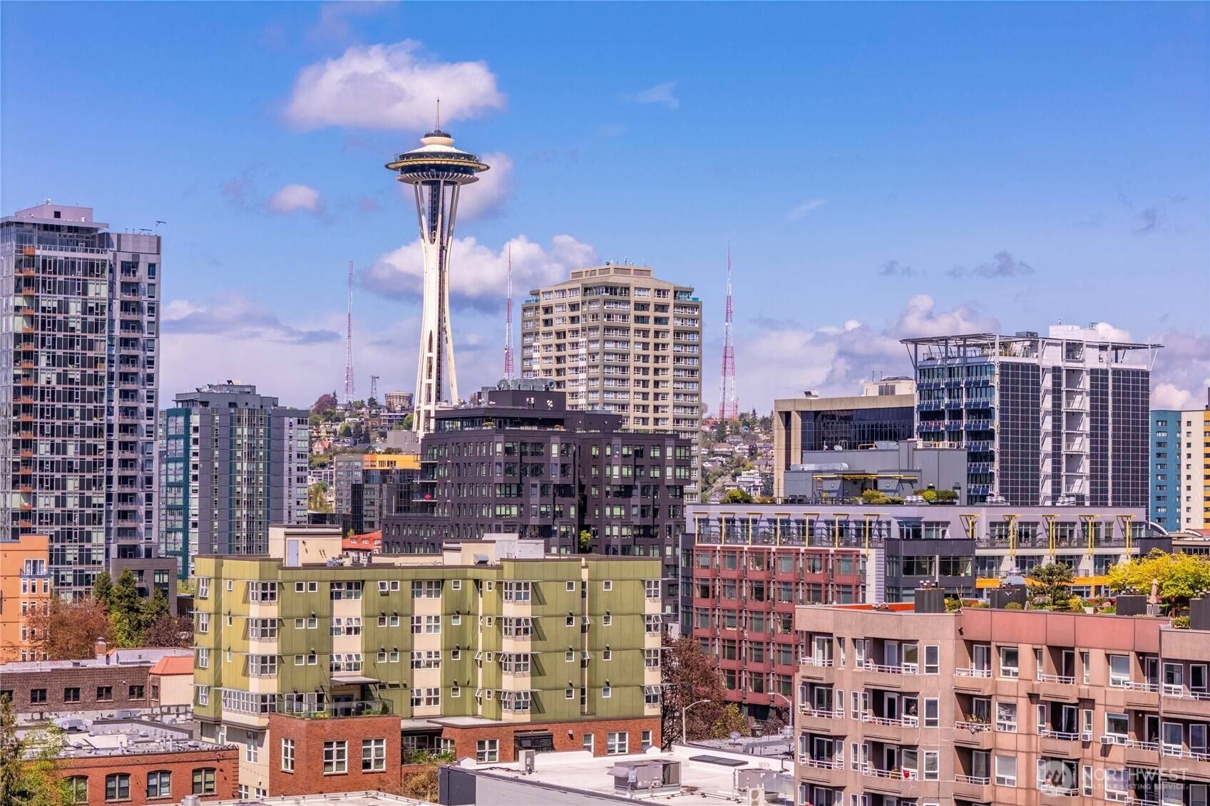 Seattle, WA 98121,2125 1st AVE #802