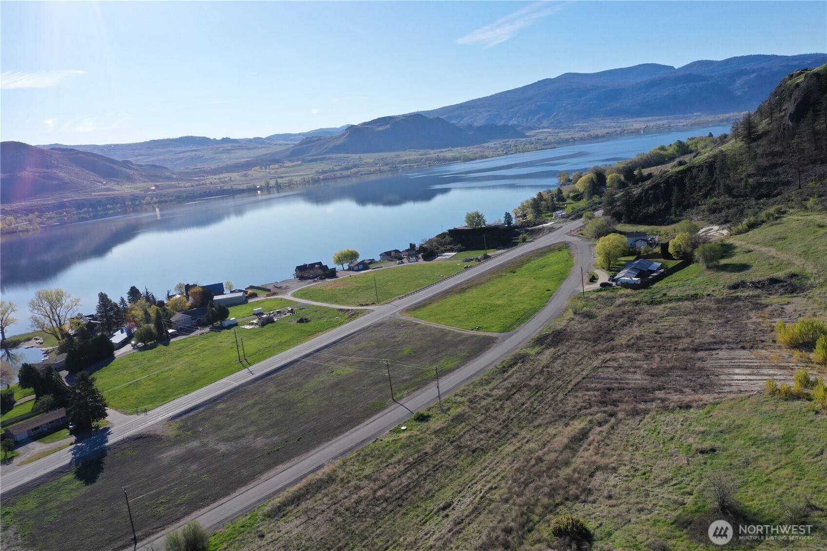 Oroville, WA 98844,7 Swann LN
