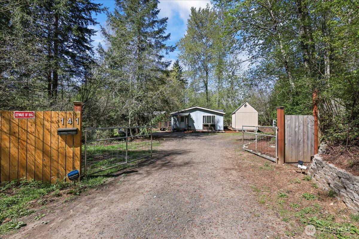 Belfair, WA 98528,141 E Cedarbrook LN