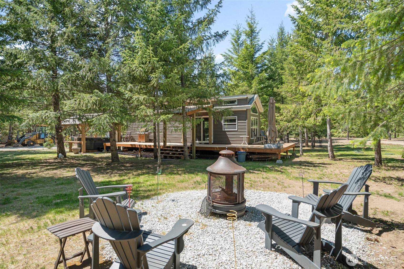 Leavenworth, WA 98826,58 Skylark LN