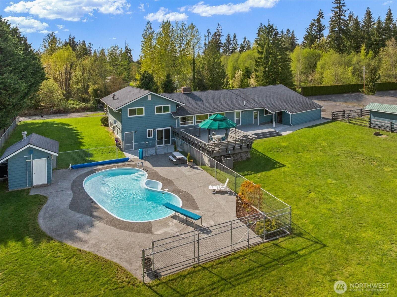 Arlington, WA 98223,13711 103rd AVE NE