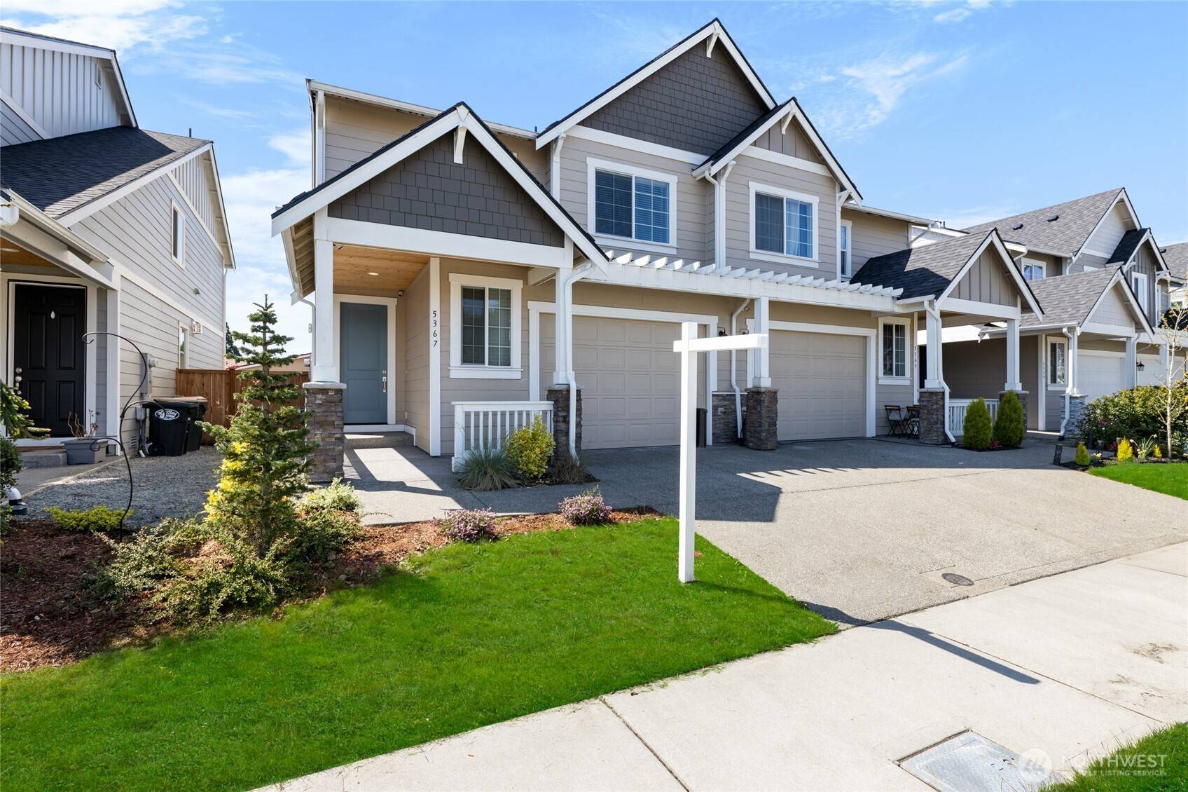 Lacey, WA 98503,5367 50th LOOP SE