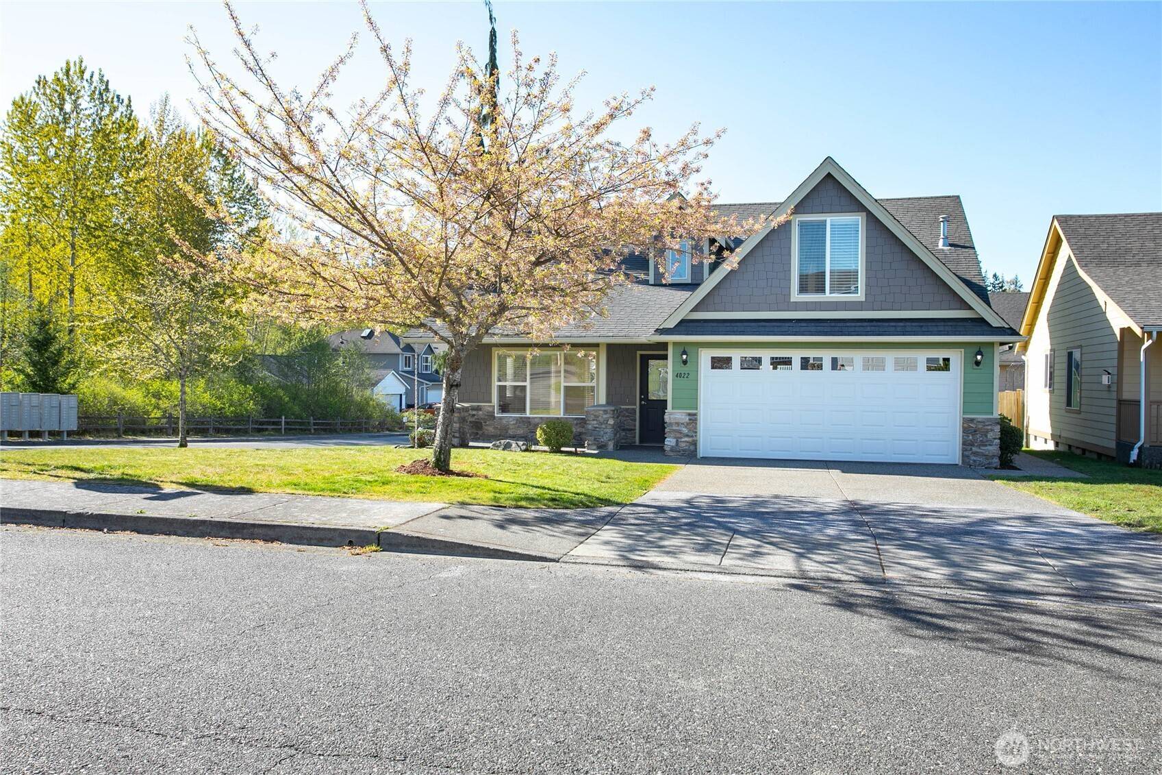 Bellingham, WA 98226,4022 Ava LN