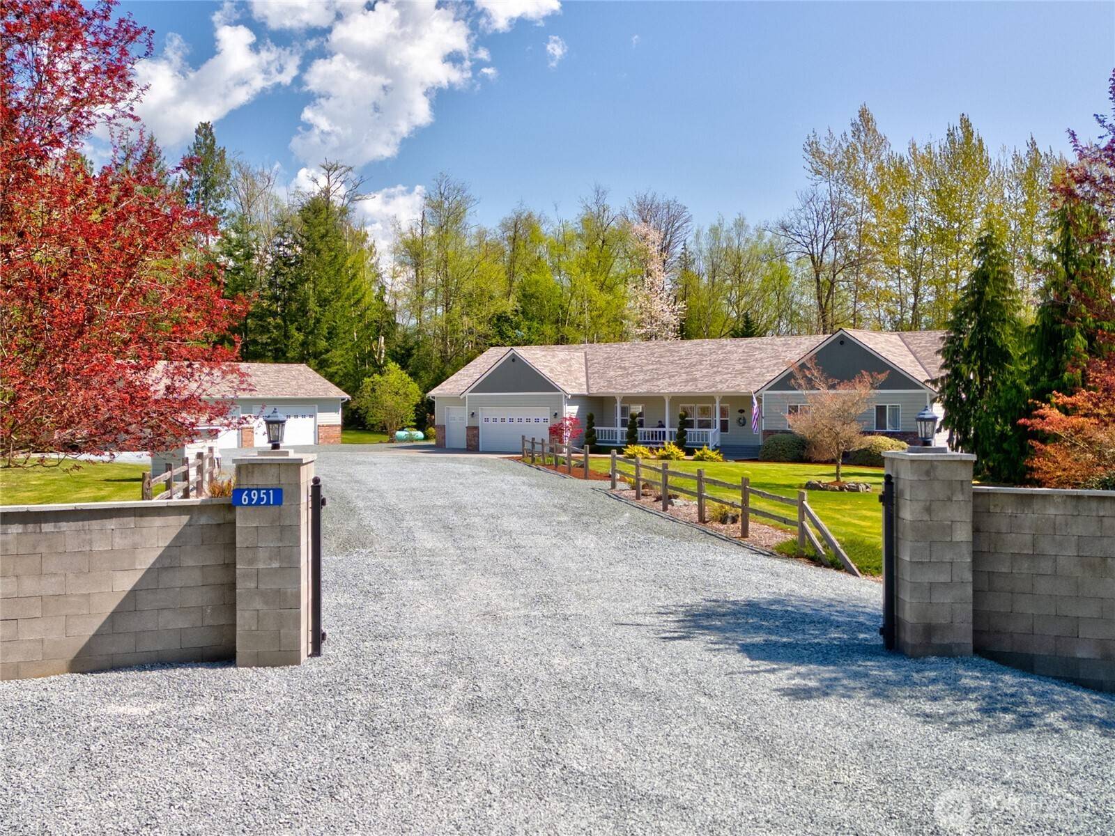 Sedro Woolley, WA 98284,6951 Woodbury LN