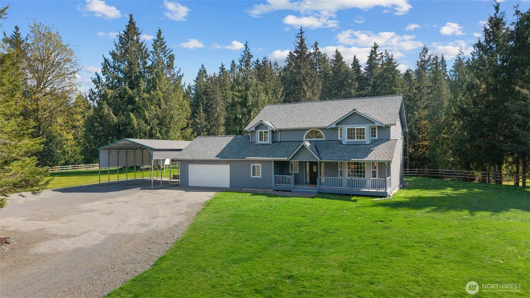 Snohomish, WA 98290,16006 10th ST SE