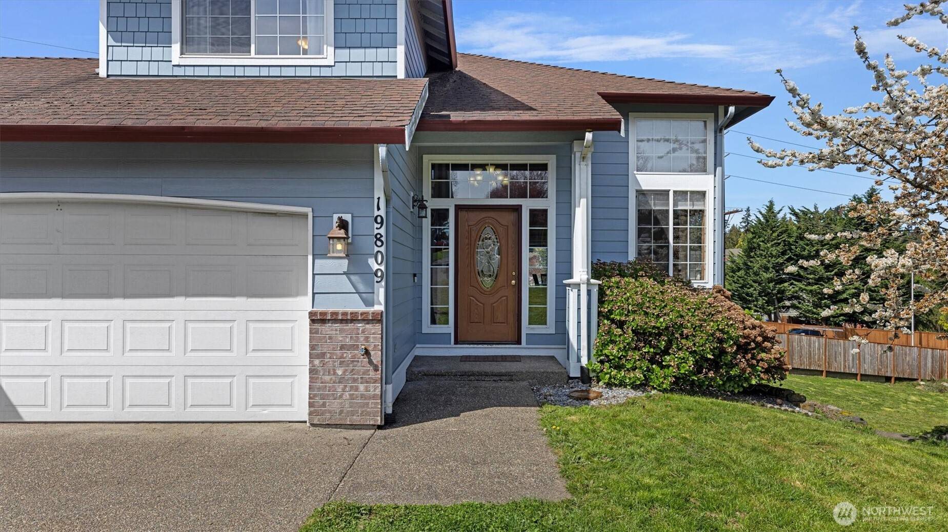 Bonney Lake, WA 98391,19809 126th St CT E