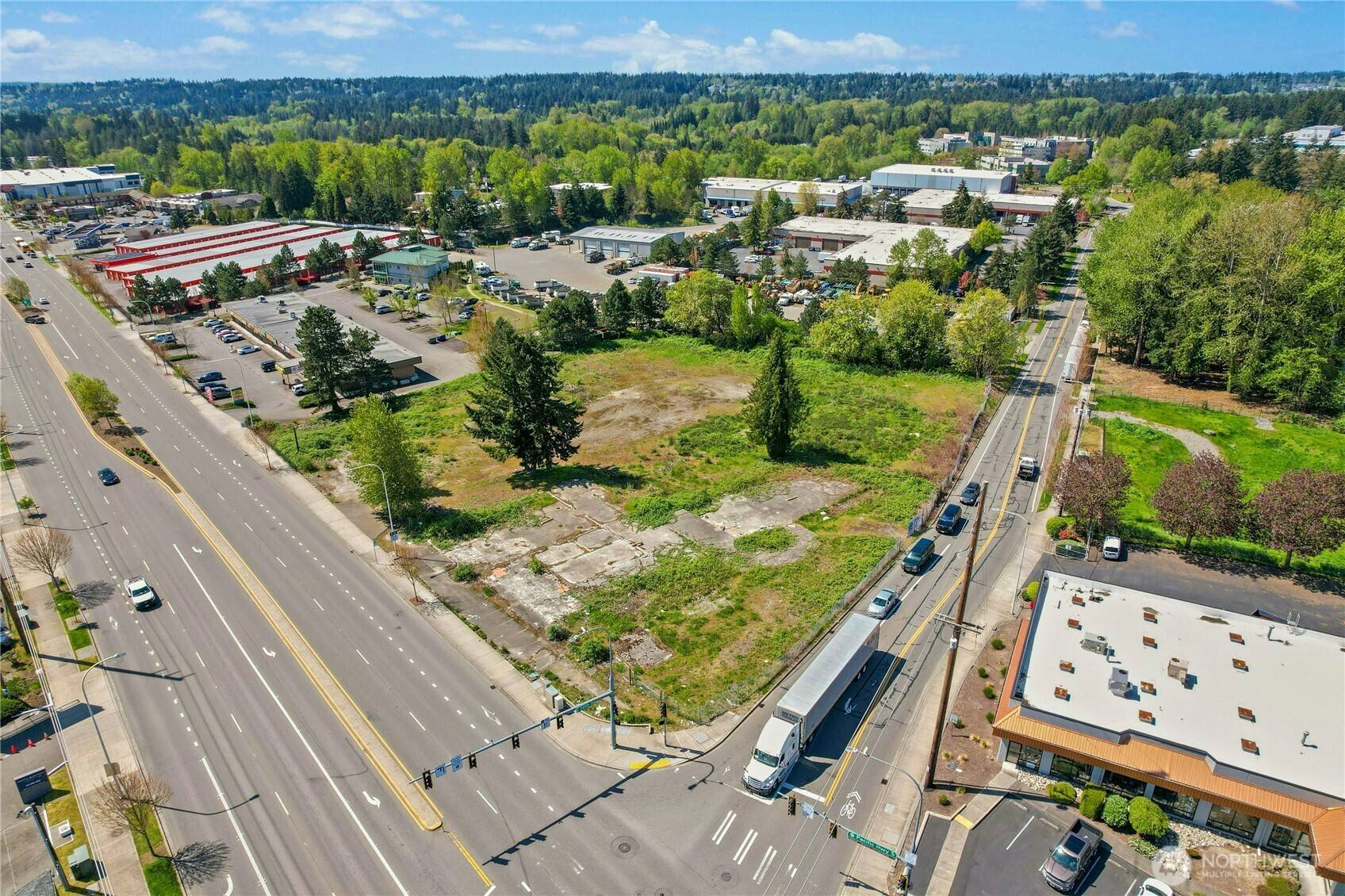 Federal Way, WA 98003,34413 Pacific HWY S