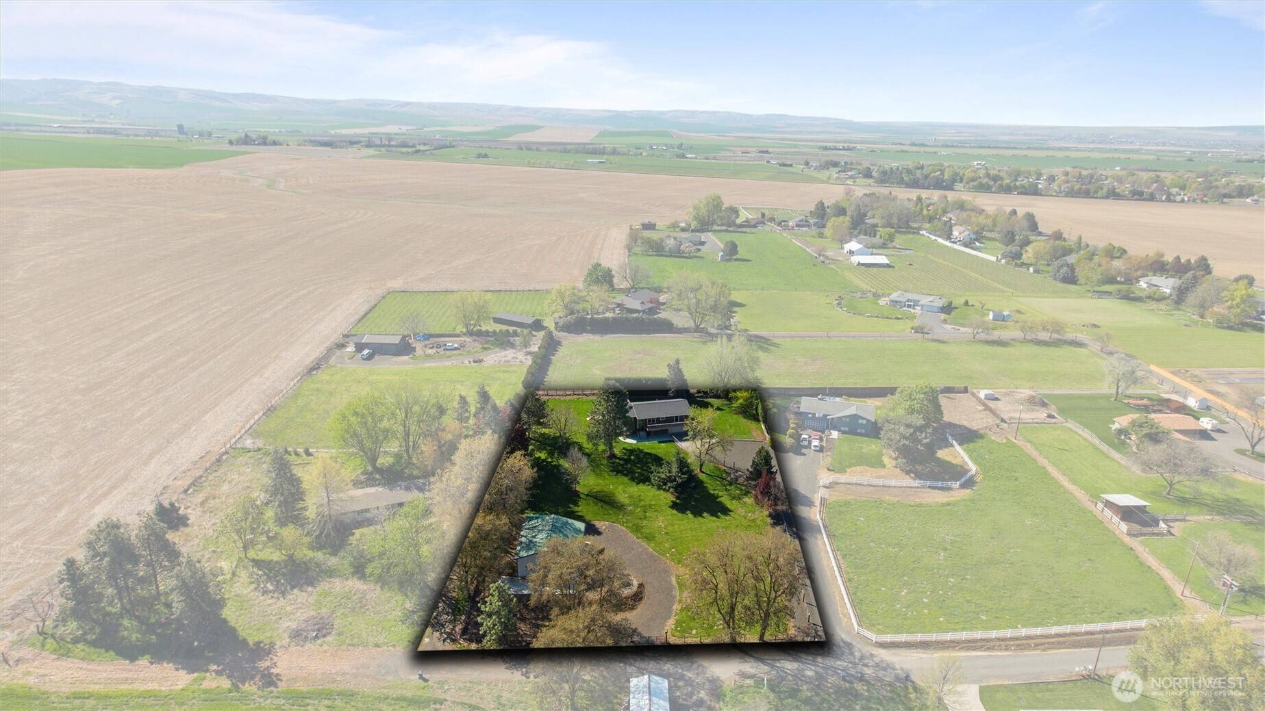 Walla Walla, WA 99362,1224 Rooster RD
