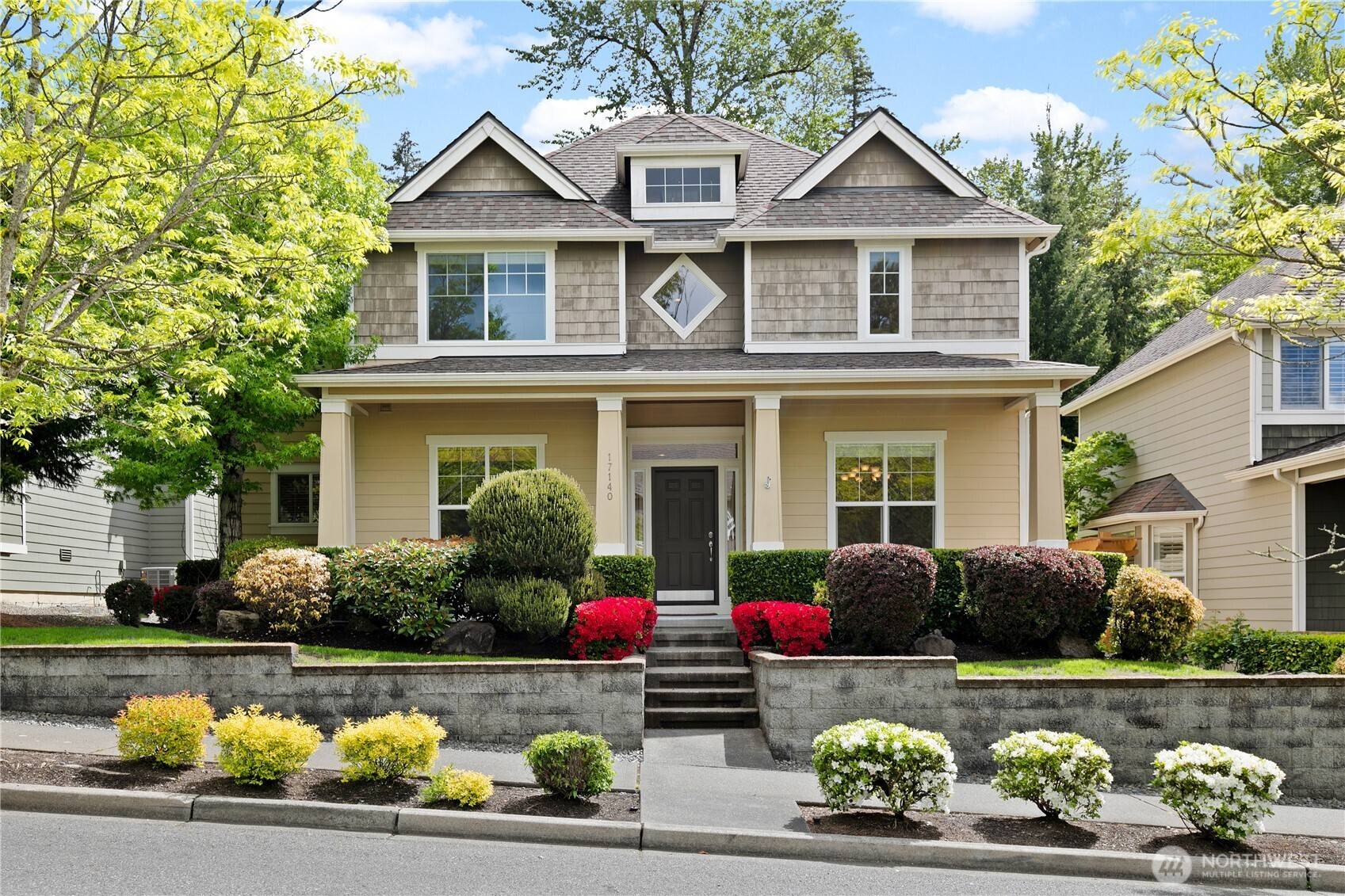 Renton, WA 98058,17140 Parkside WAY SE