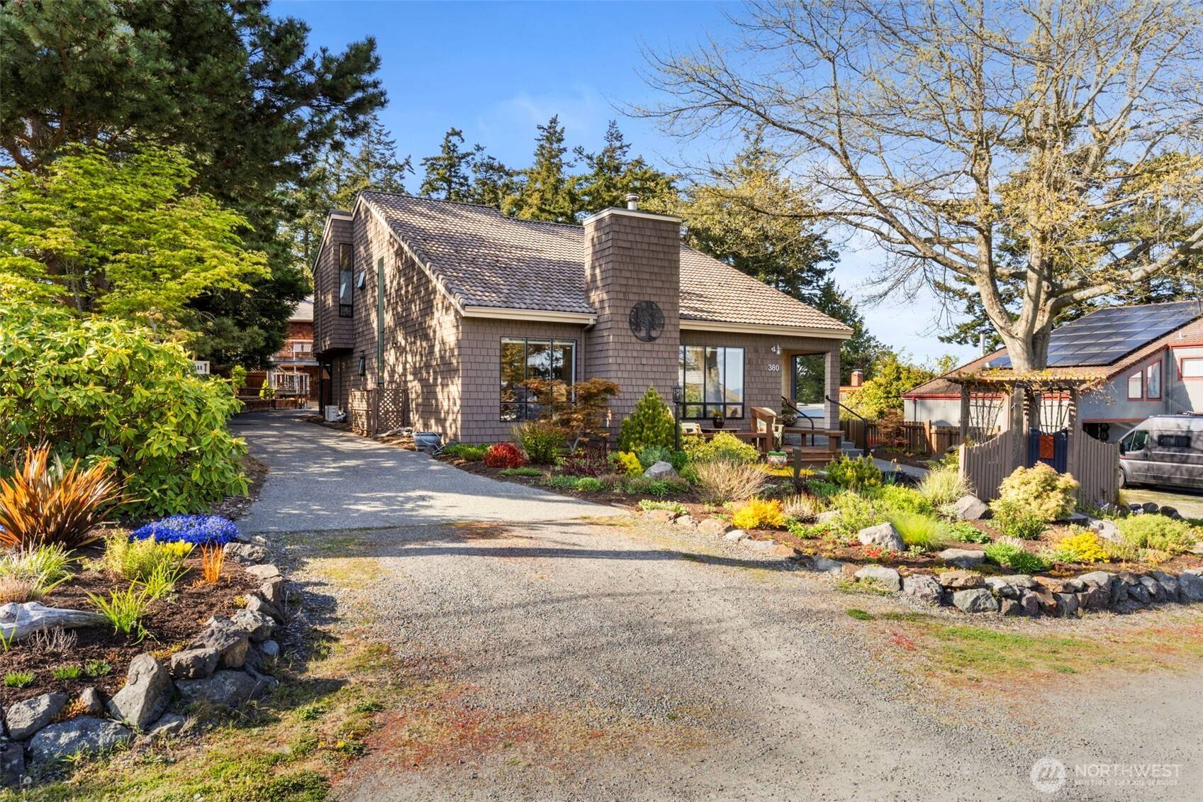Port Townsend, WA 98368,380 & 388 Reed ST