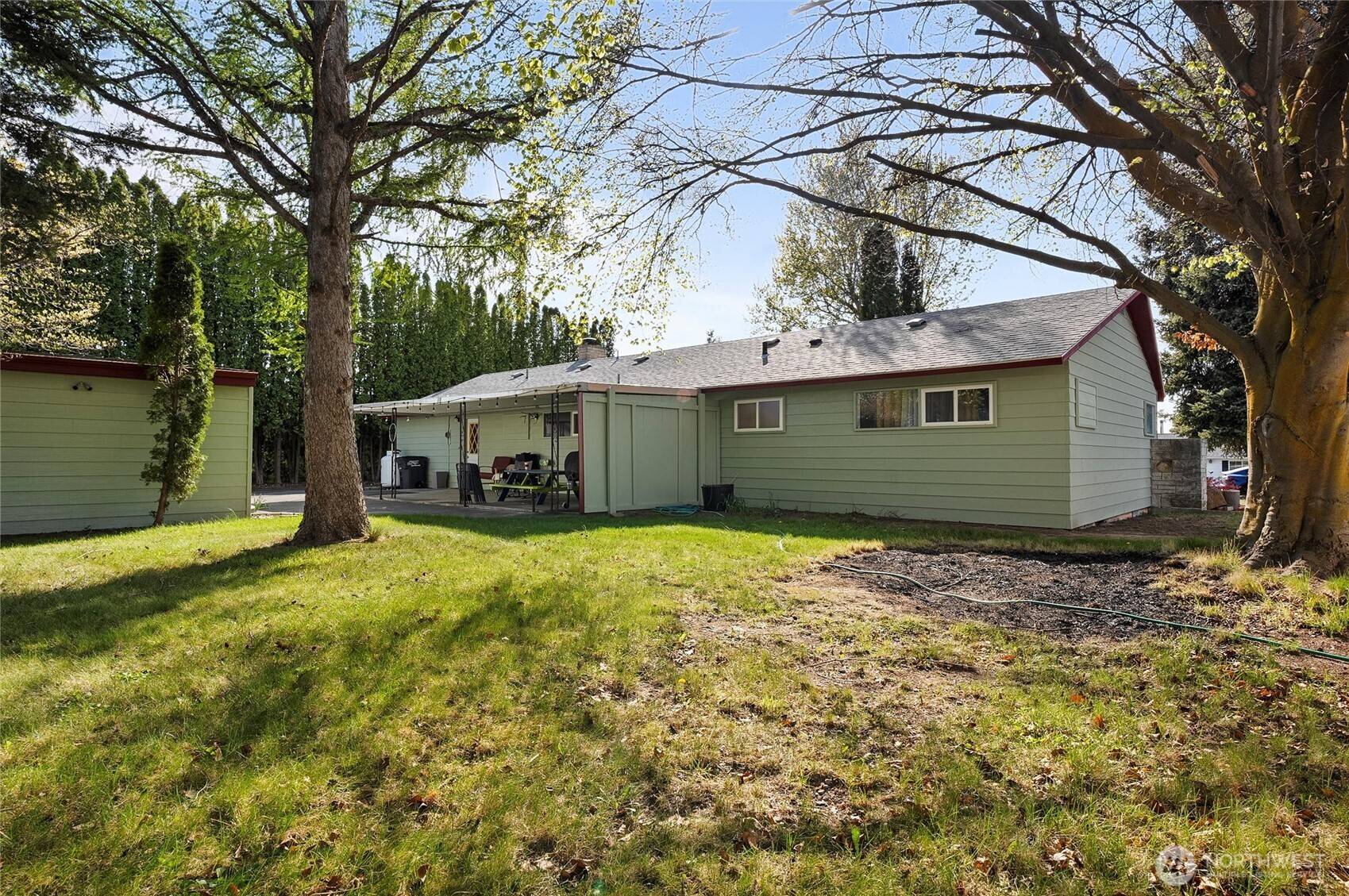 Moses Lake, WA 98837,4059 Dunn ST NE