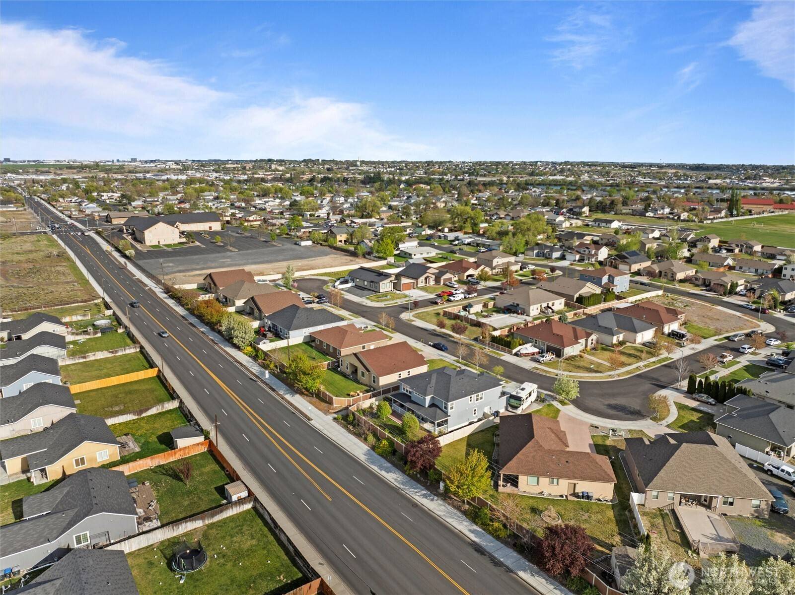 Moses Lake, WA 98837,1124 W Abbey RD