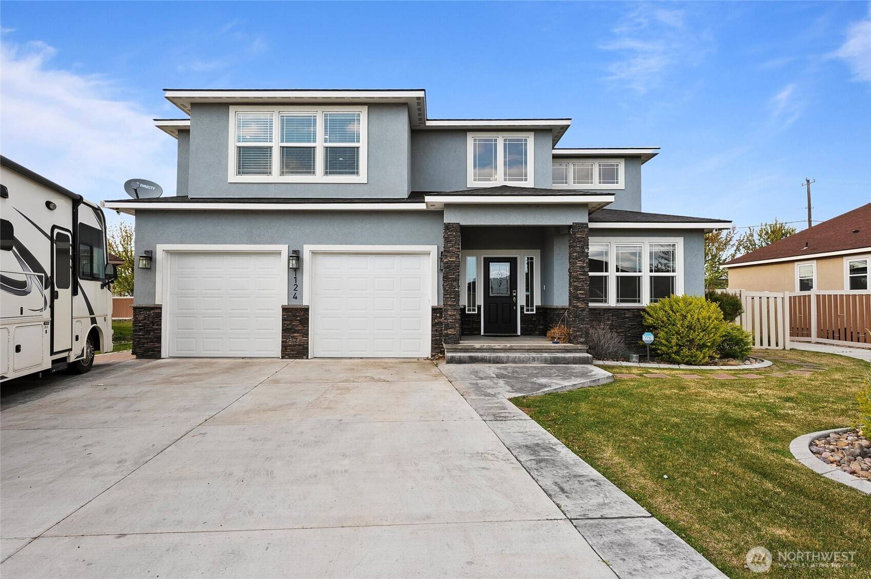 Moses Lake, WA 98837,1124 W Abbey RD