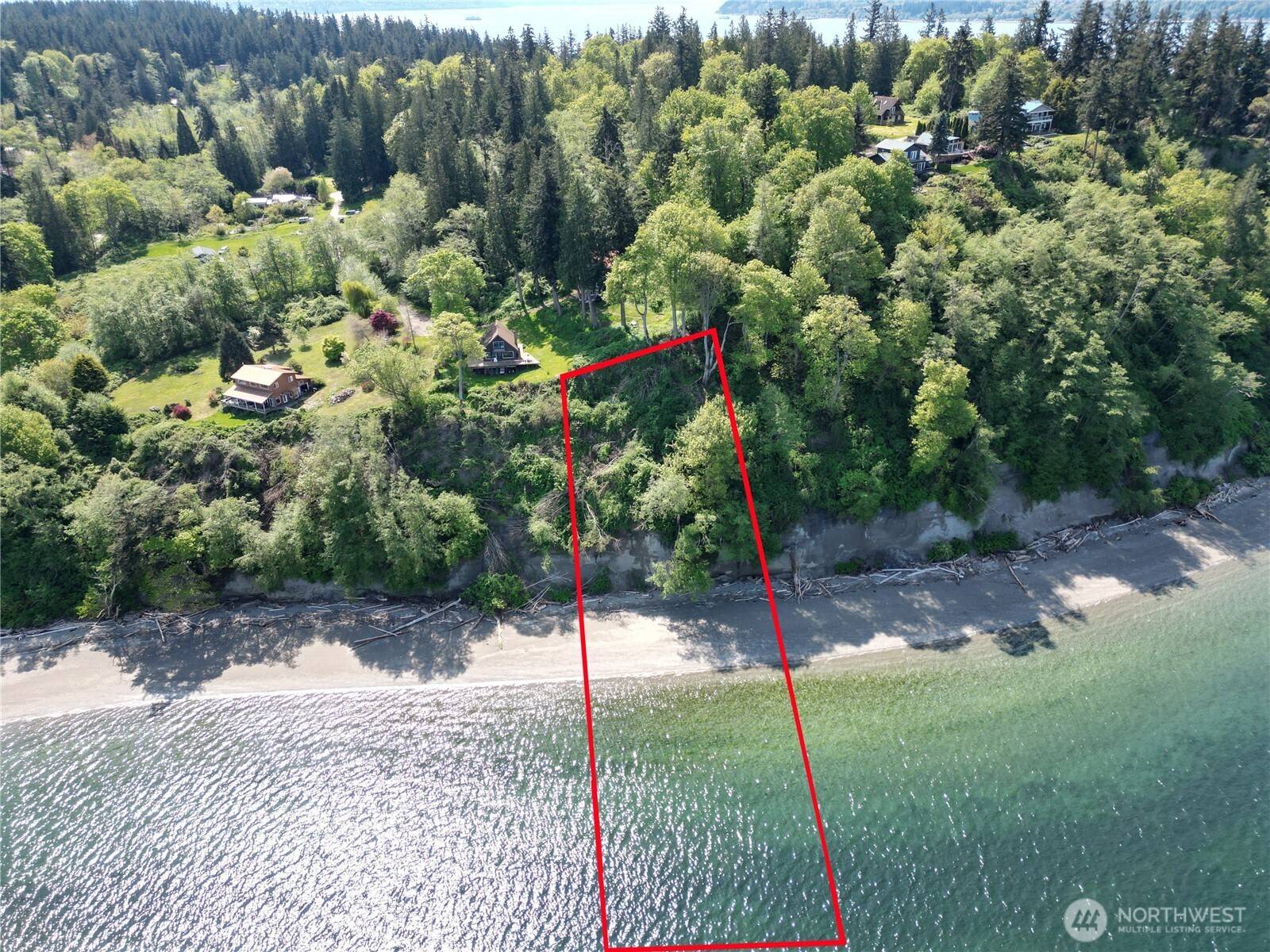 Hat Island, WA 98206,11 C Tax ID: 00466300001100