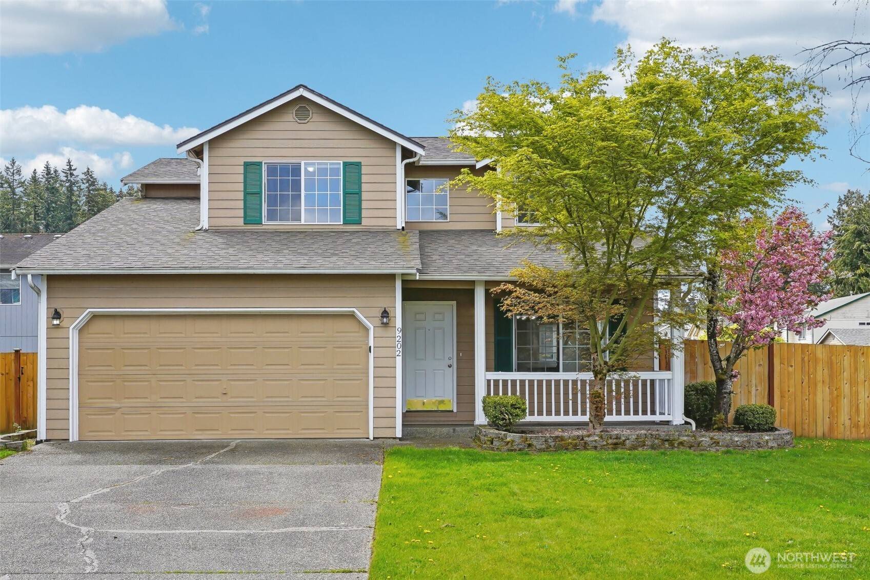 Puyallup, WA 98375,9202 150th ST E