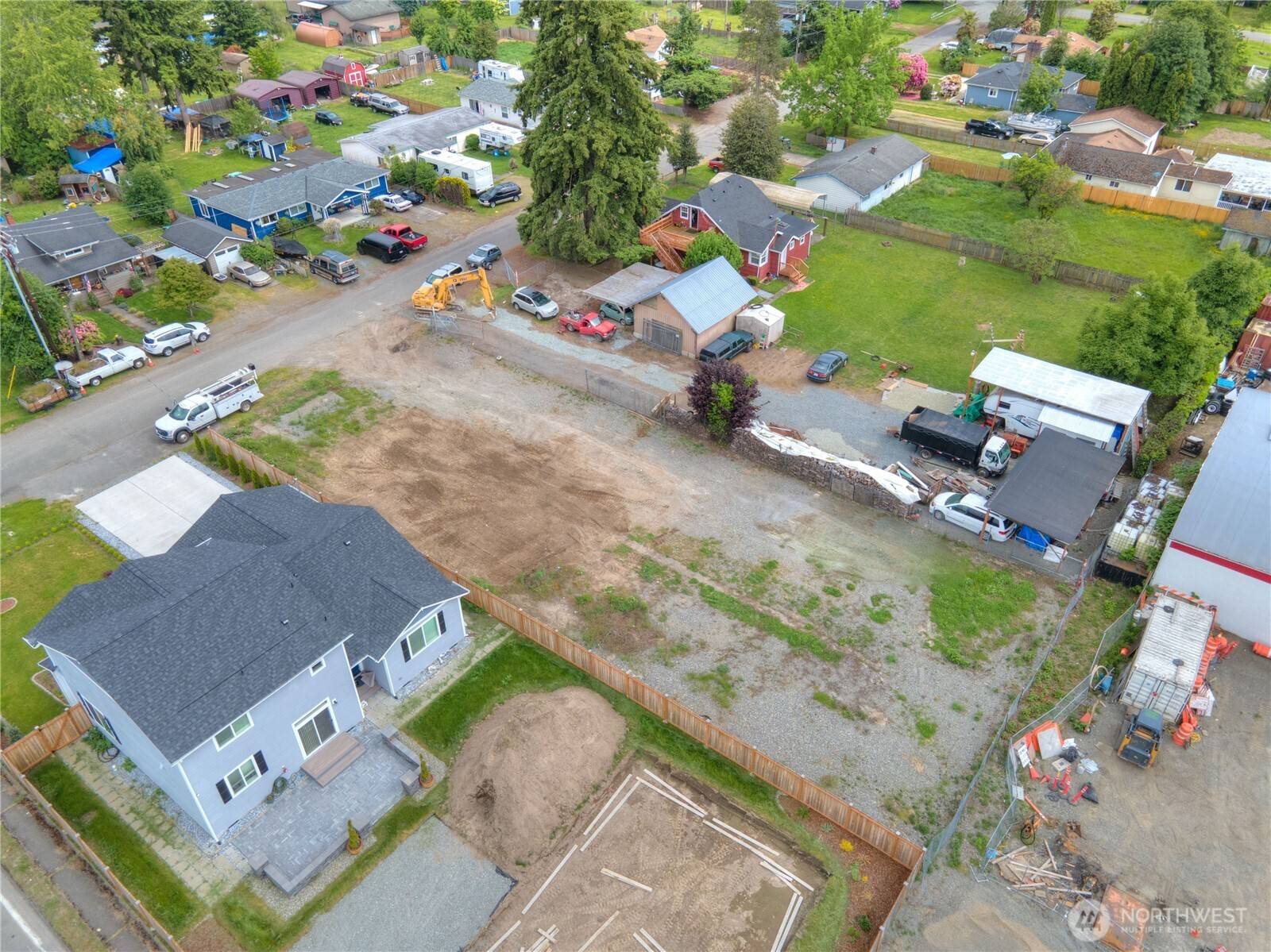 Auburn, WA 98002,2905 B ST SE