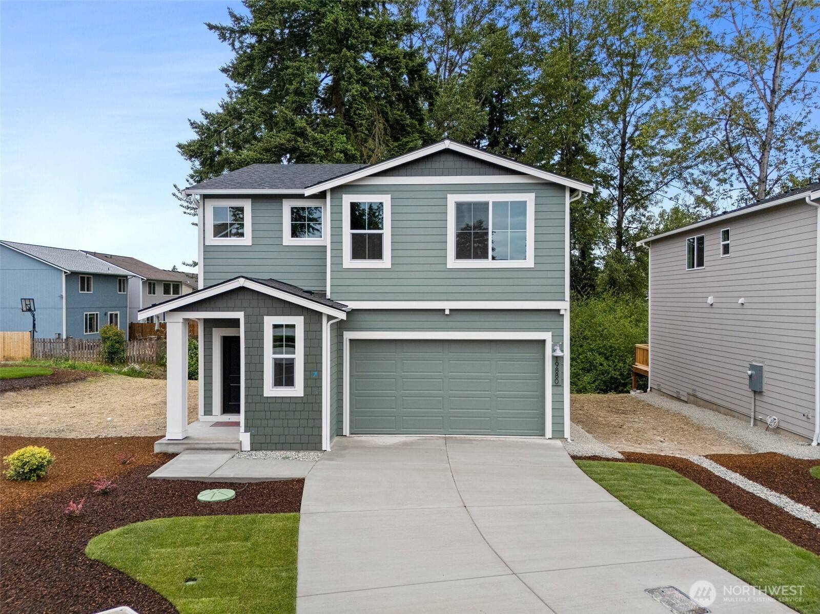 Spanaway, WA 98387,19508 15th AVE E