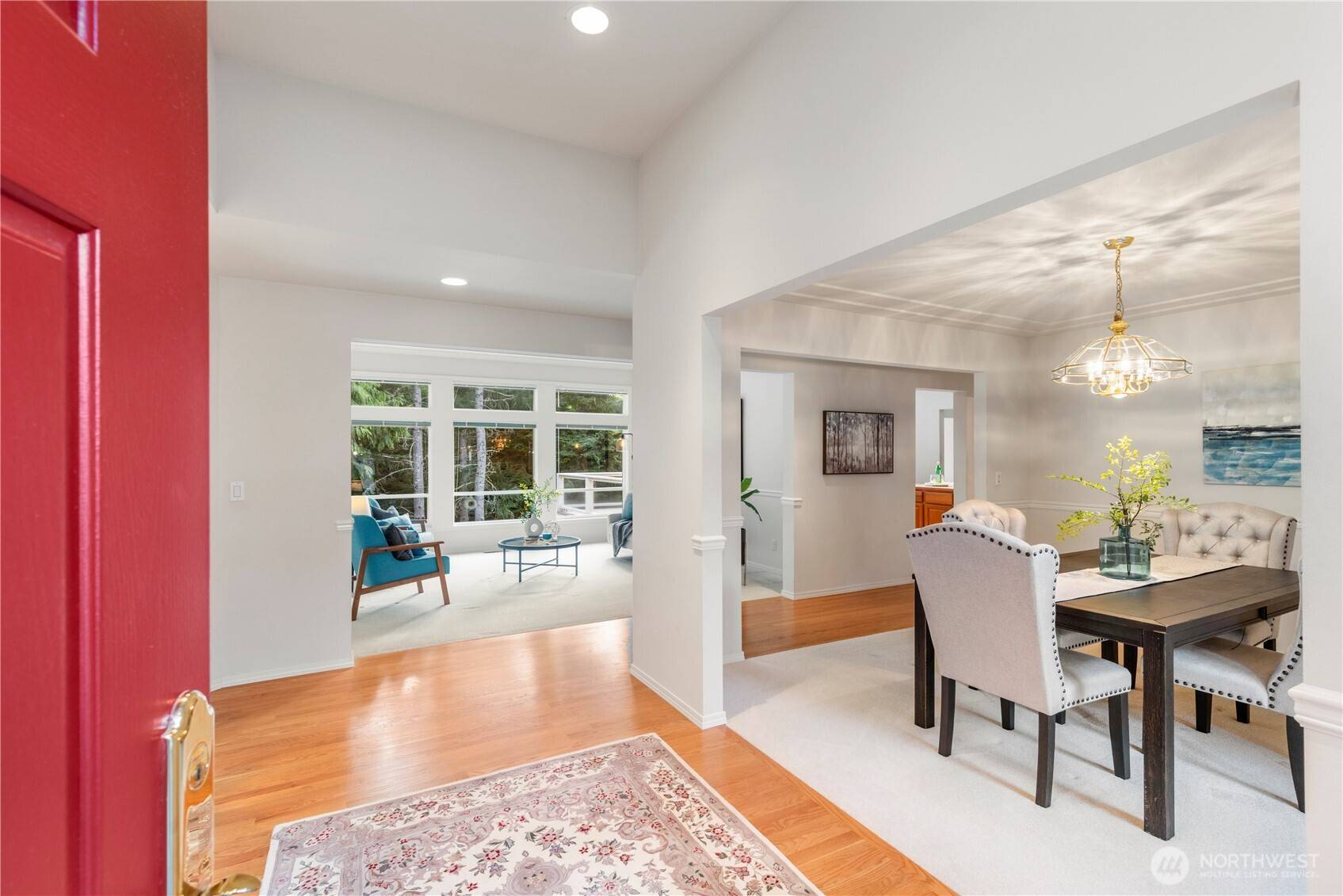 Poulsbo, WA 98370,1654 NW Nassau CT