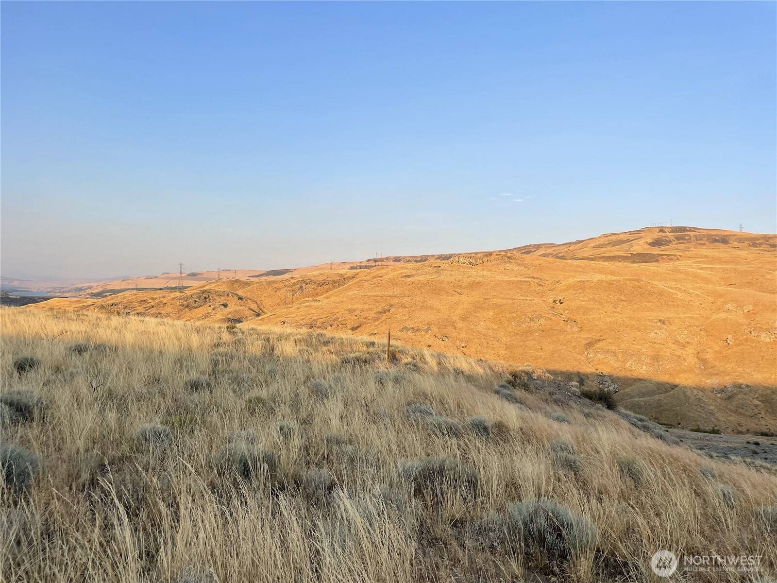 Bridgeport, WA 98813,0 NNA SR 17