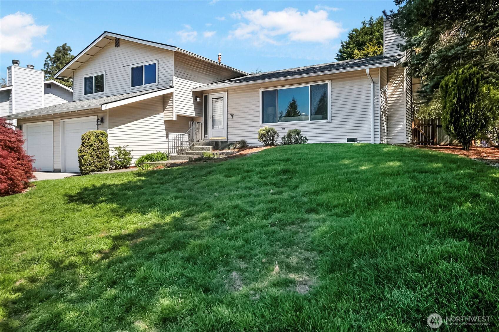 Renton, WA 98058,1600 Harrington AVE SE