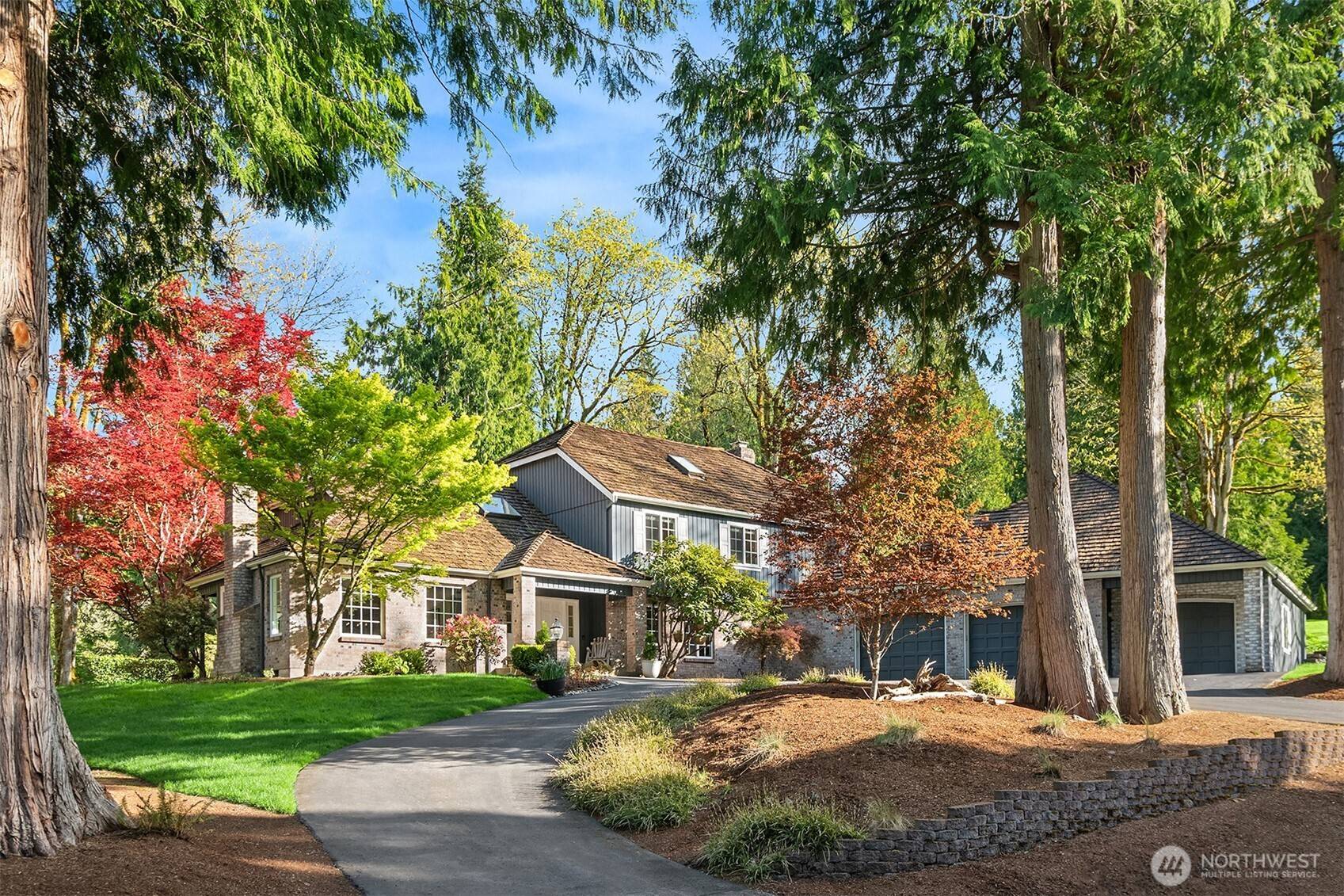 Sammamish, WA 98075,1640 198th PL SE