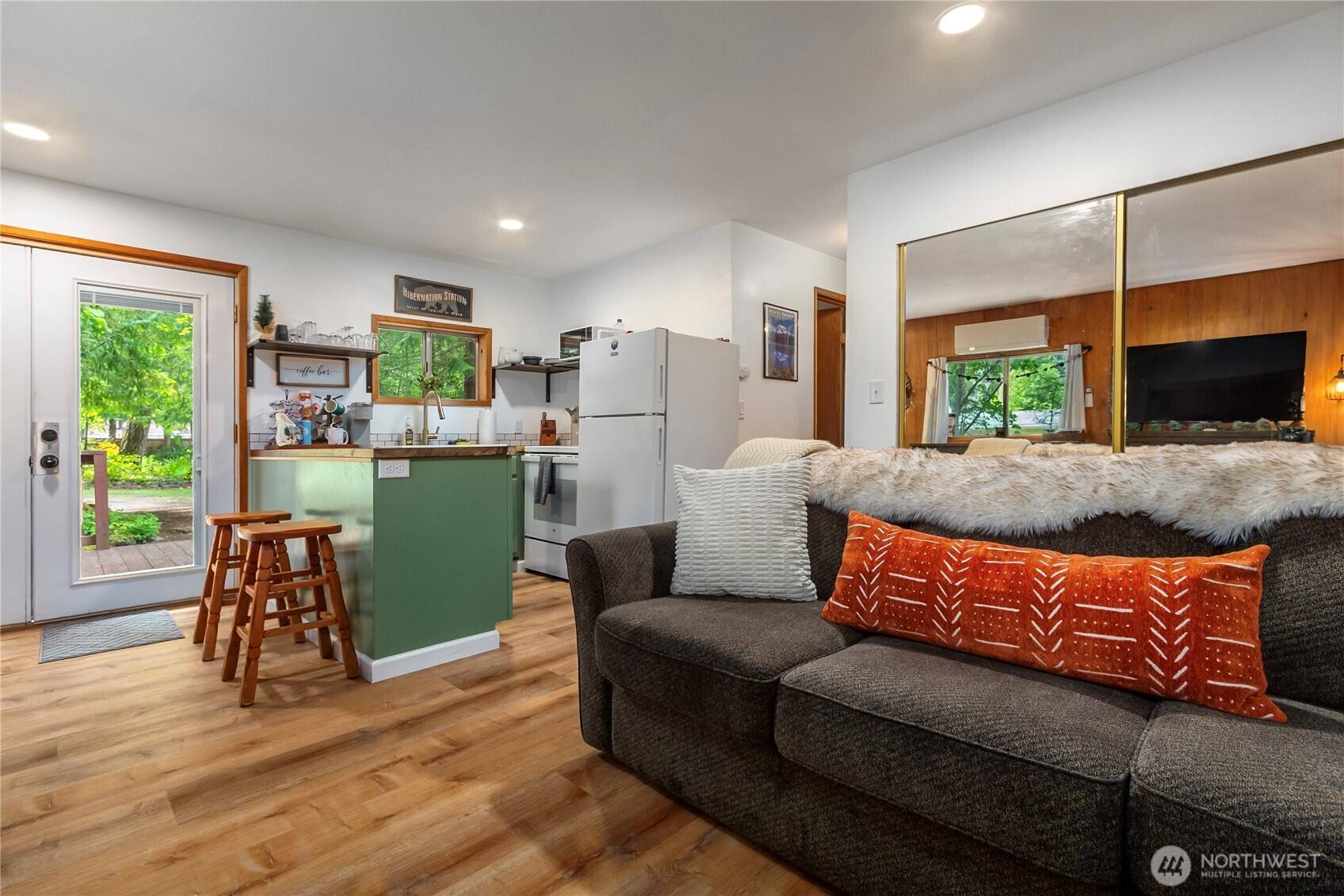 Packwood, WA 98361,105 Robinwood PL