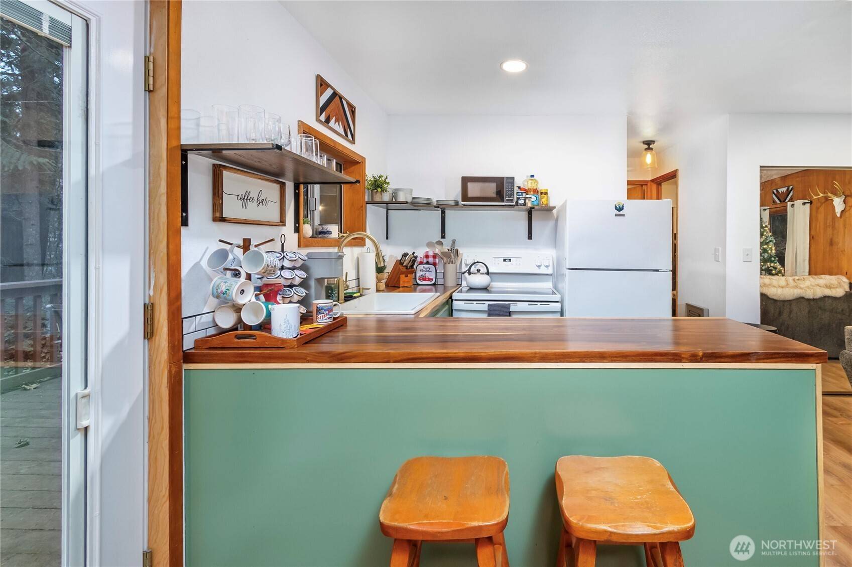 Packwood, WA 98361,105 Robinwood PL