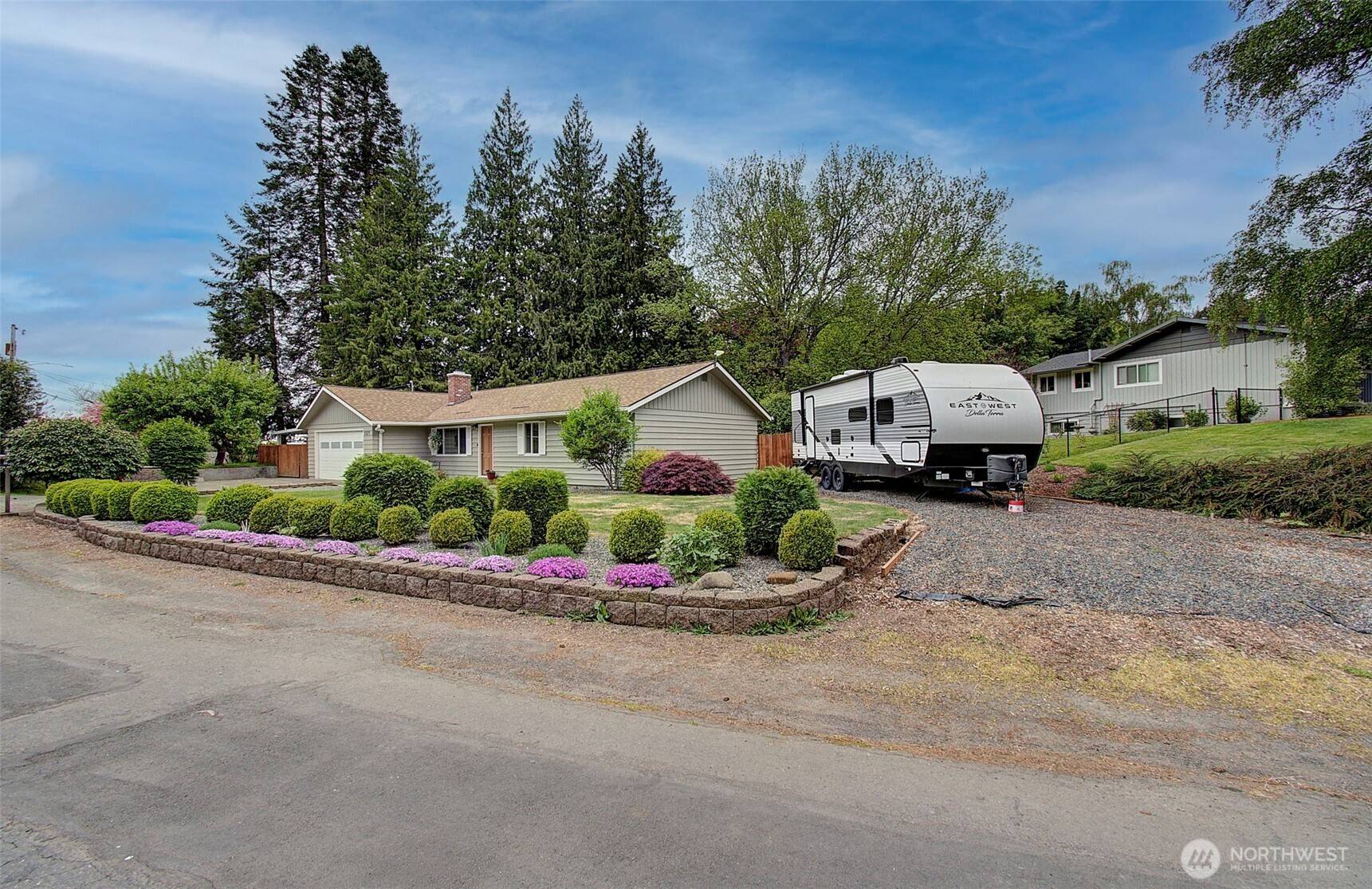 Camas, WA 98607,1321 NW Maple LN
