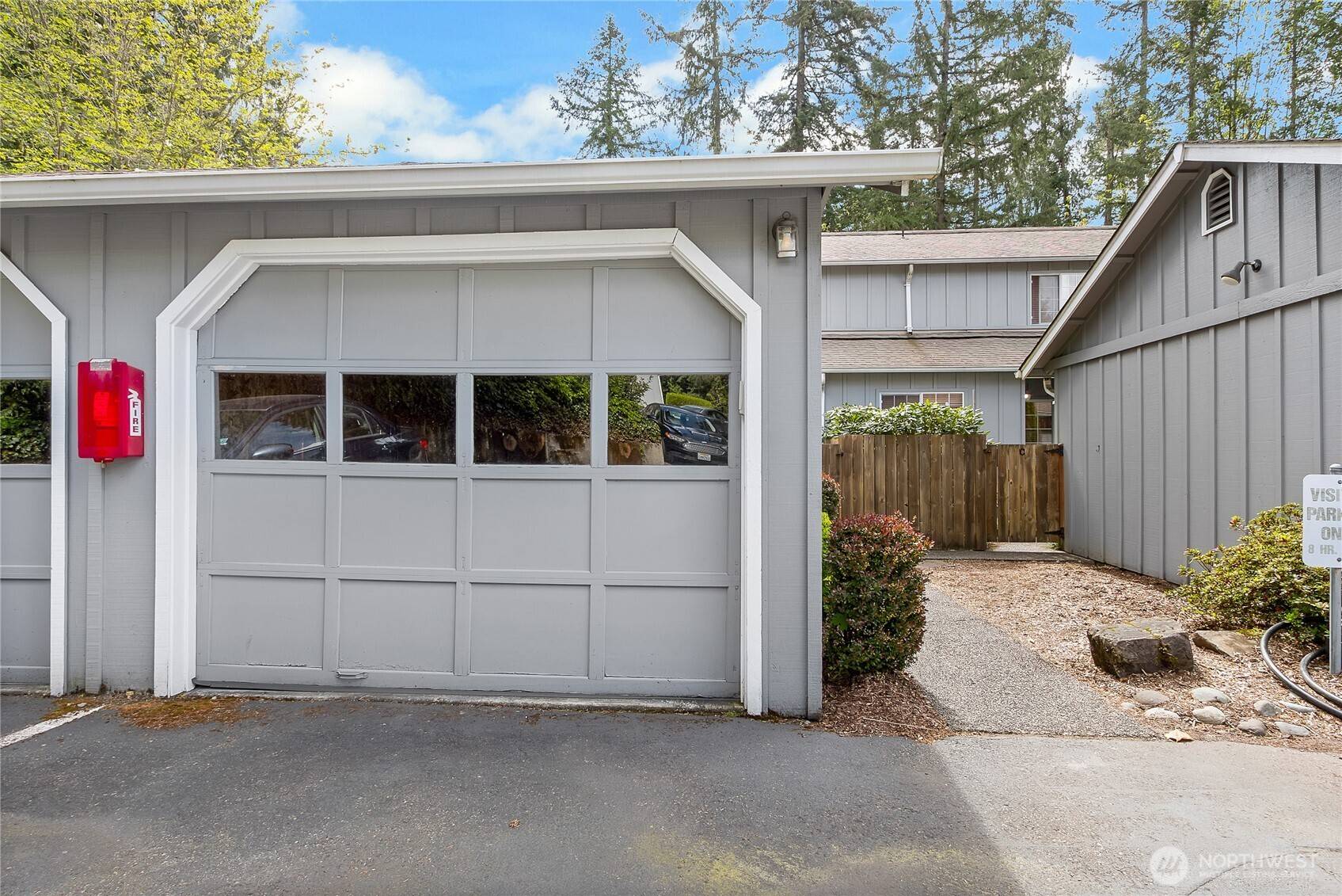 Olympia, WA 98501,2821 60th LN SE #B