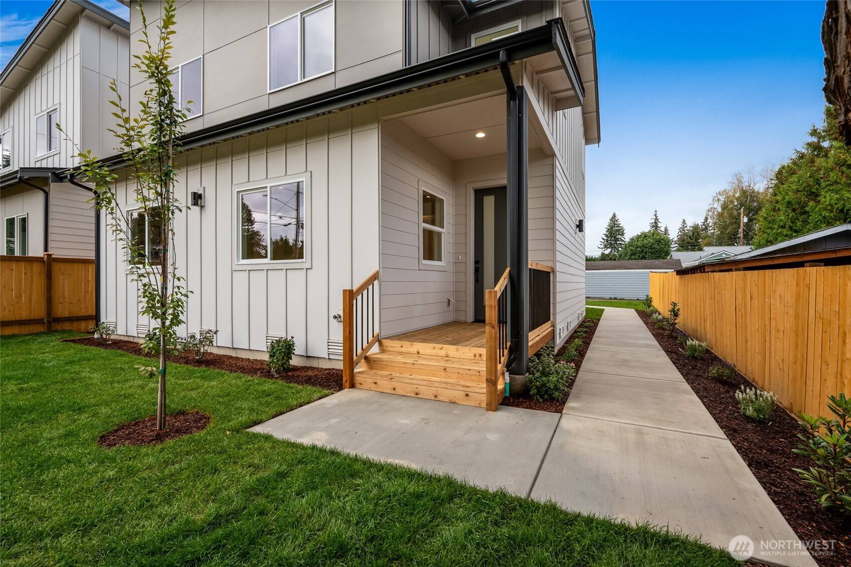 Everett, WA 98203,1903 Jackson AVE #B