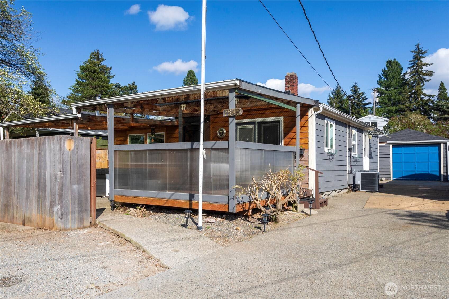 Tacoma, WA 98466,7545 Sunset CIR W
