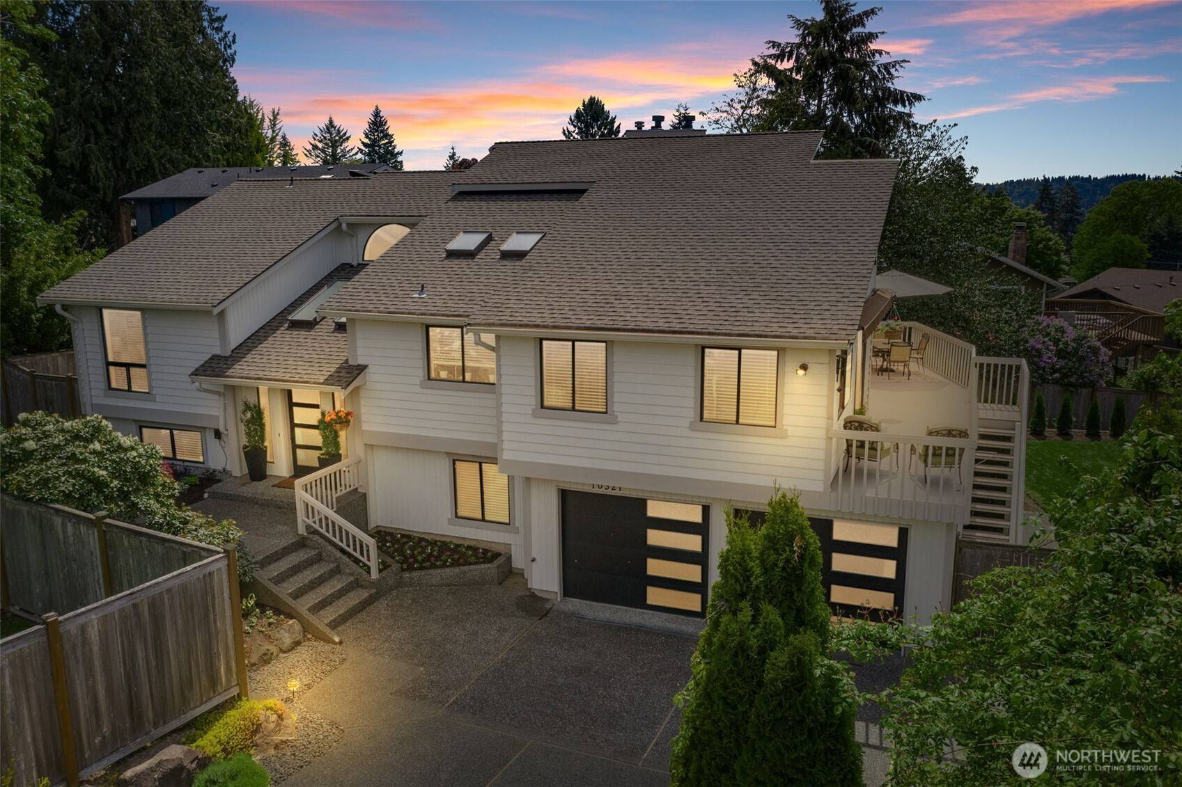 Bothell, WA 98011,10321 NE 201st PL