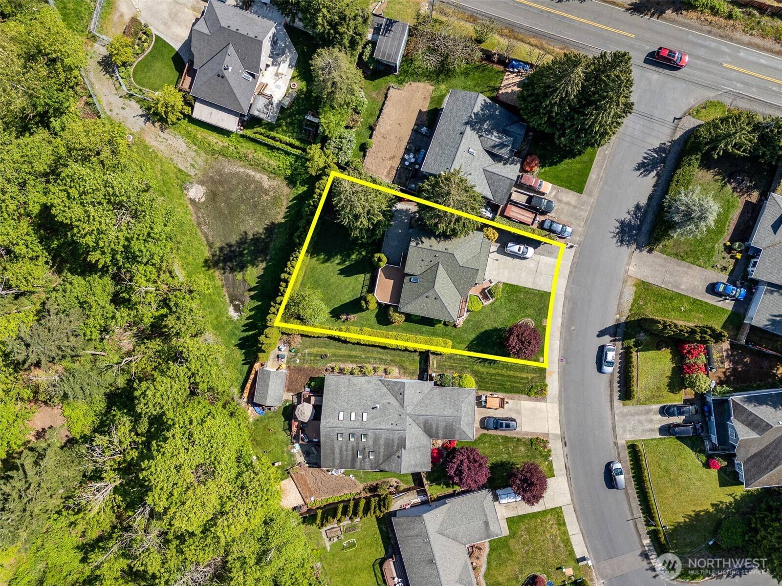 Tacoma, WA 98422,5709 Cedarcrest ST NE