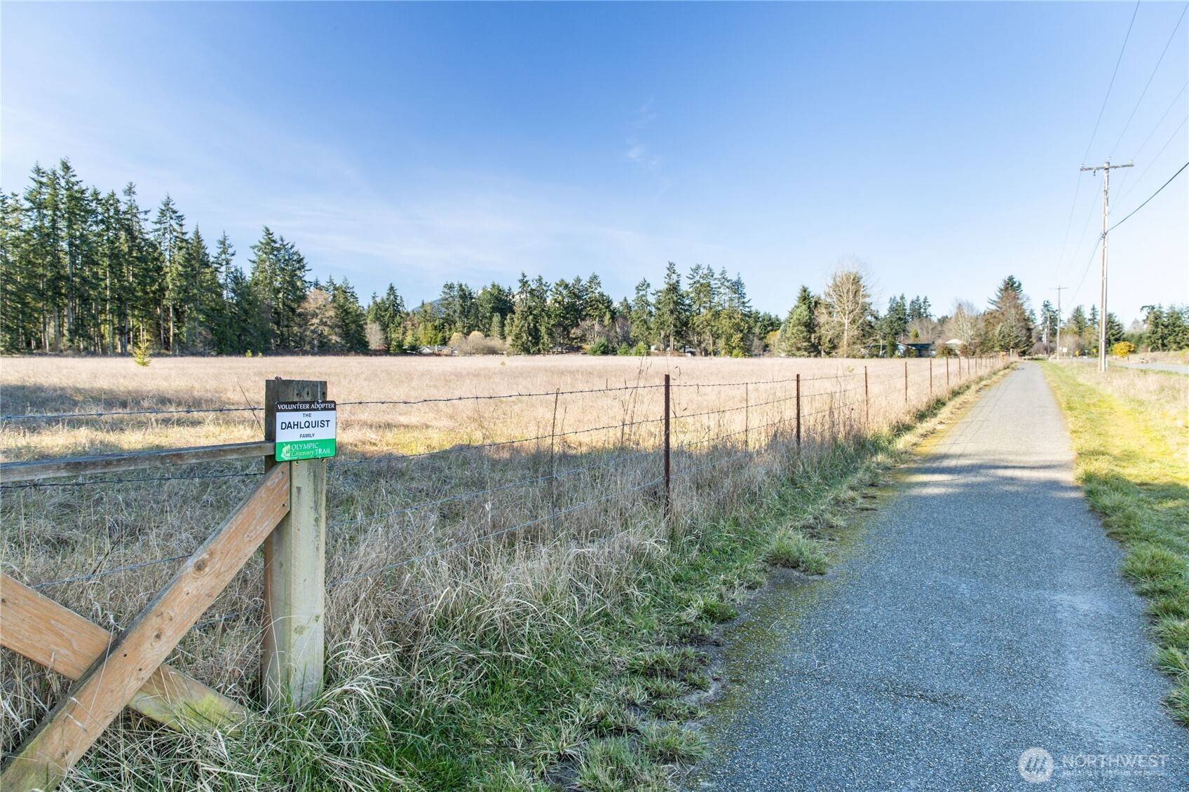 Sequim, WA 98382,0 Pinnell Road
